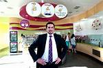 What Is Amit Kleinberger Net Worth? Wife Carrie Kleinberger and Wikipedia