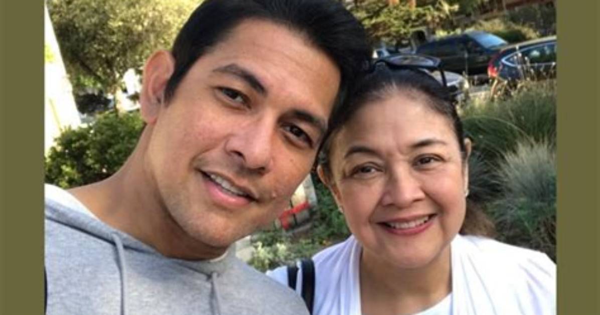 What Is Angeli Pangilinan and Husband Gary Valenciano Age Gap?