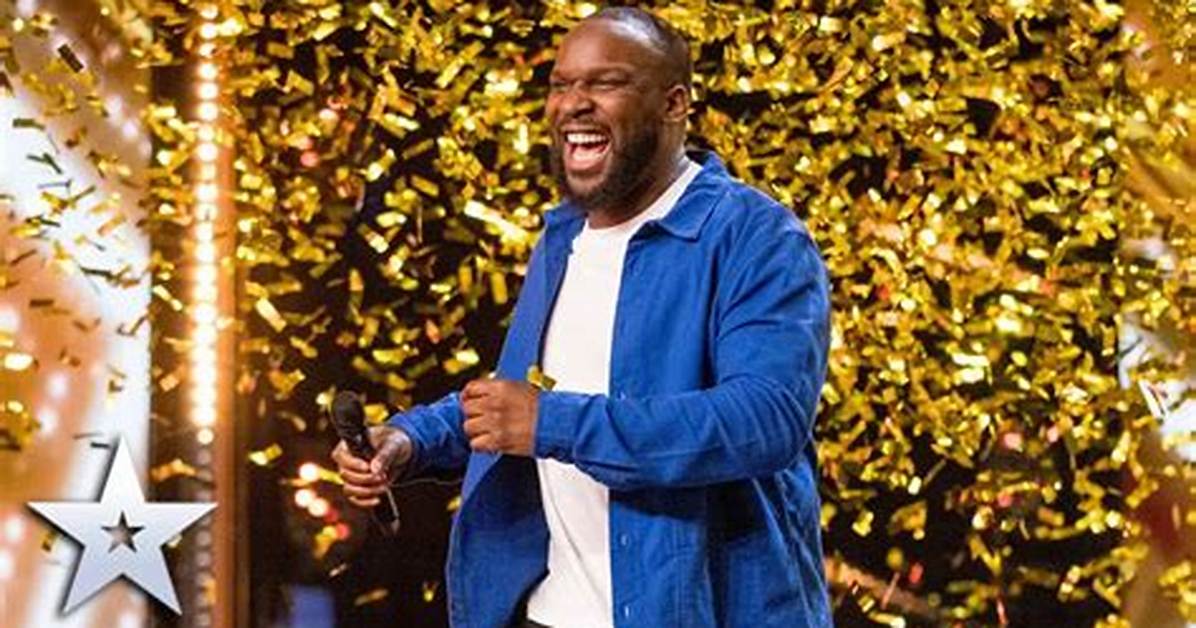 What Is Bgt Winner Axel Blake Net Worth? How Much Did He Win as Prize Money?