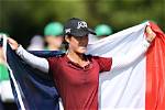 What Is Celine Boutier’s Ethnicity? the Golfer’s Asian Roots