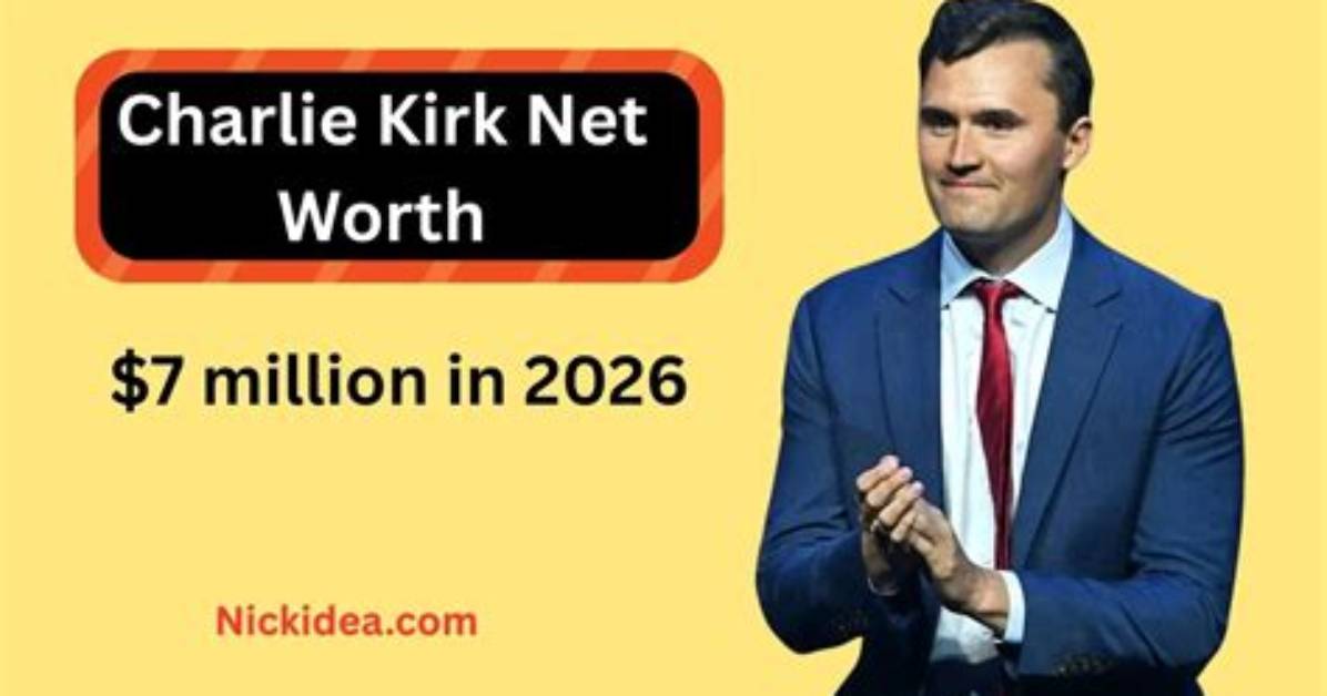 What Is Charlie Bell’s Net Worth? Details on the Earnings of Former Amazon Cloud Executive