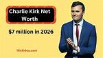 What Is Charlie Bell’s Net Worth? Details on the Earnings of Former Amazon Cloud Executive