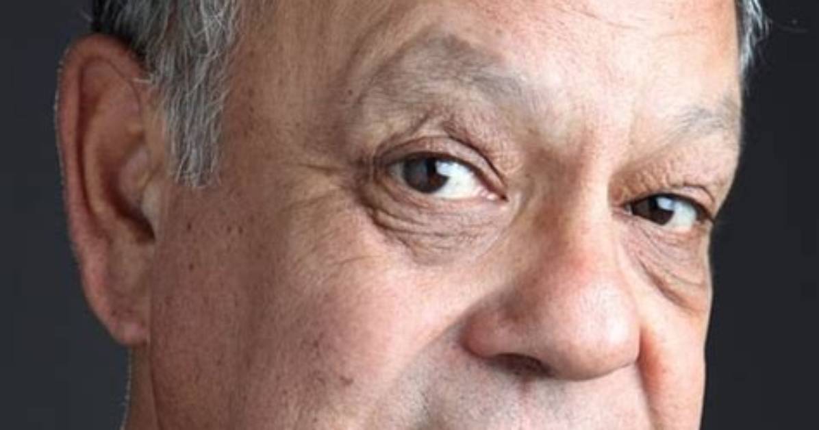 What Is Cheech Marins Real Name?