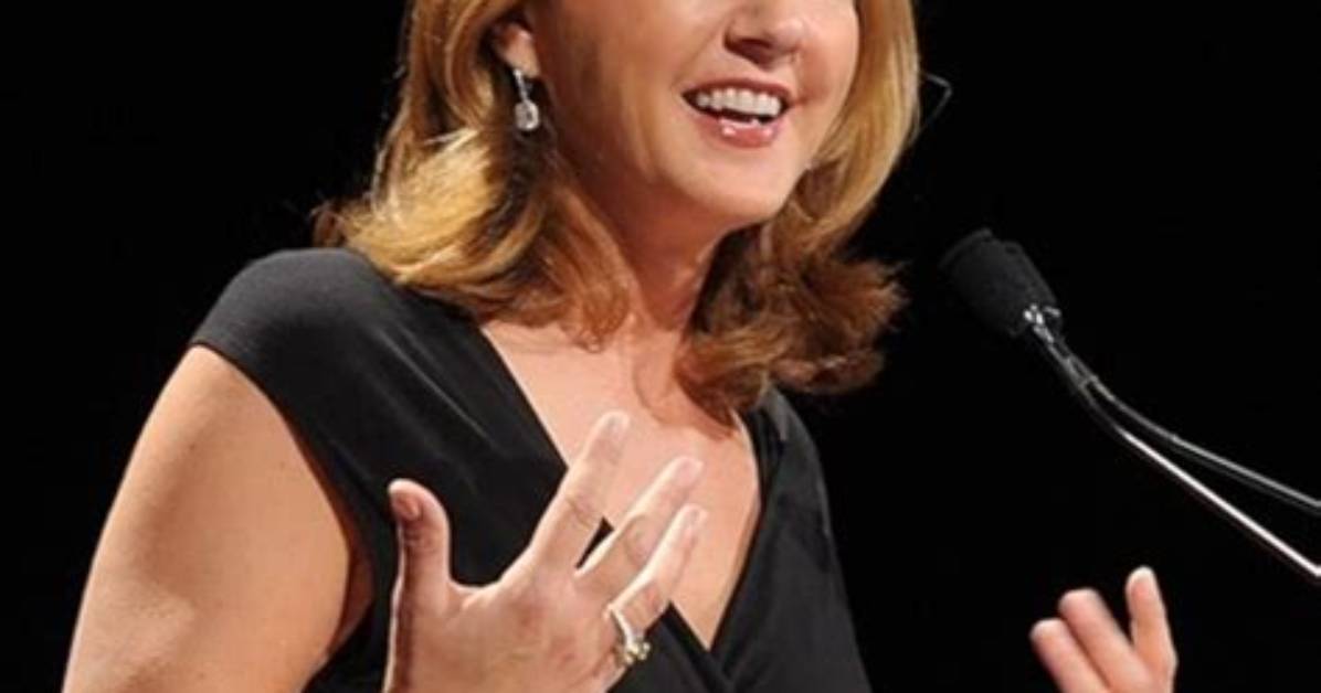 What Is Chris Jansing Salary