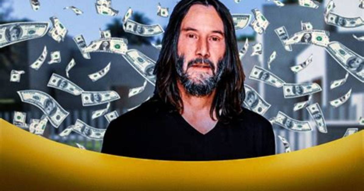 What Is Colony Reeves Net Worth? Everything to Know About the Cast of Selling Tampa