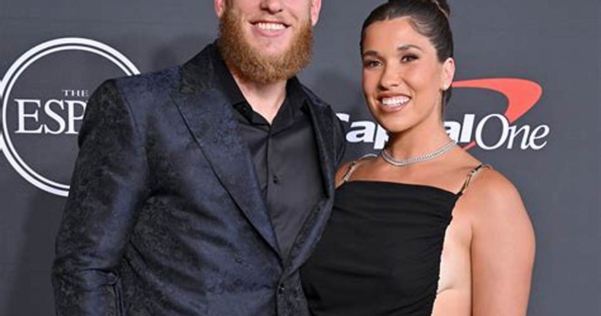 What Is Cooper Kupp’s Wife, Anna Croskrey, Famous for?