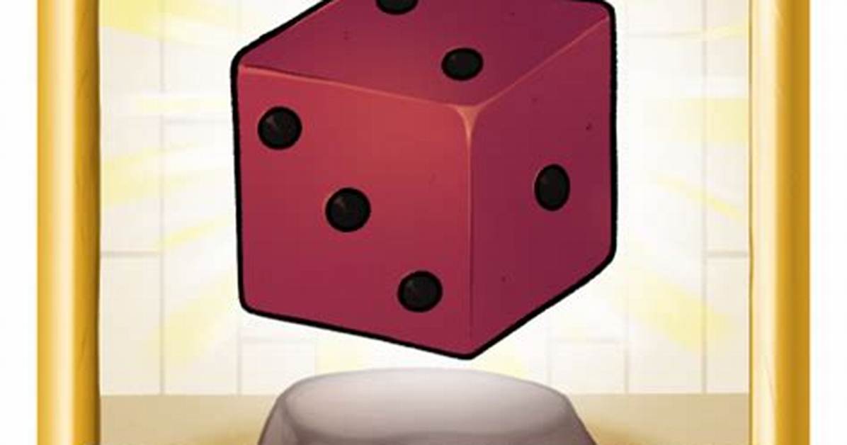 What Is D6 Binding of Isaac