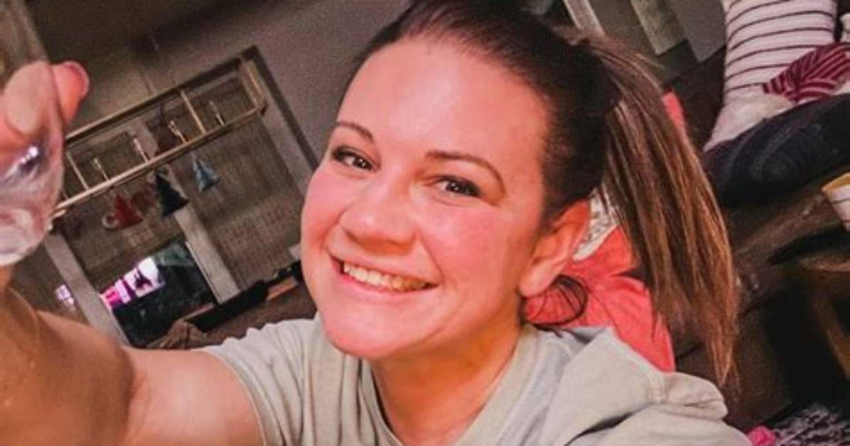 What Is Danielle Busby’s Illness -Is She Suffering from Autoimmune Disorder?