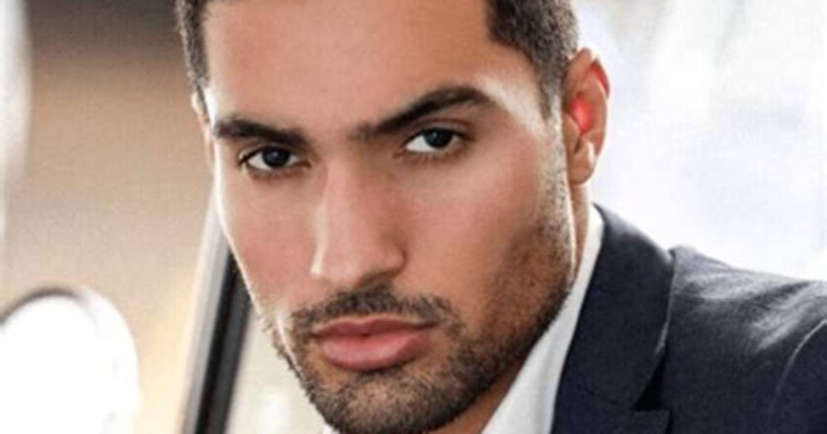 What Is Darien Martin Ethnicity? Native American Actor Discussed