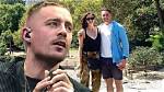 What Is Dermot Kennedy and Girlfriend Aisling Finnegan Age Difference? Are They Engaged?