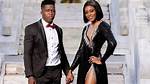 What Is Derron Herah Net Worth? How Rich Is Elaine Thompson-Herah Husband