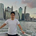 What Is Eduardo Garcia Doing Now? Where Does Eduardo Garcia Live?