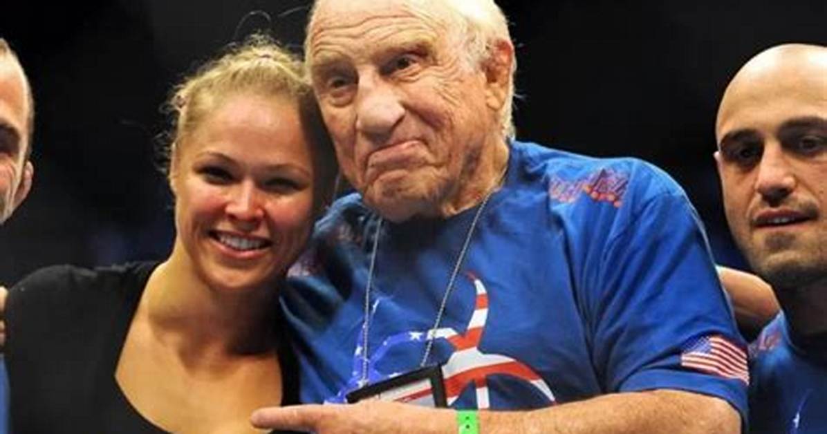 What Is Gene Lebell Net Worth Before Death? Where Is the American Martial Artist-Stunt Performer Wife Eleanor Smerch?