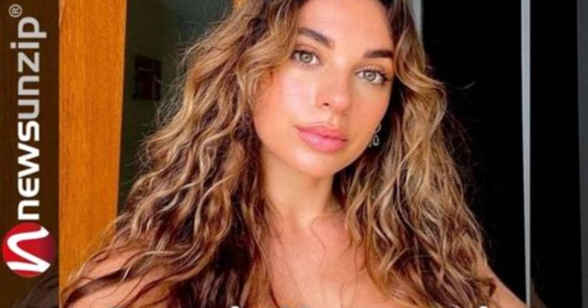 What Is Georgia Hassarati Sexuality? Is She Lesbian or Bisexual