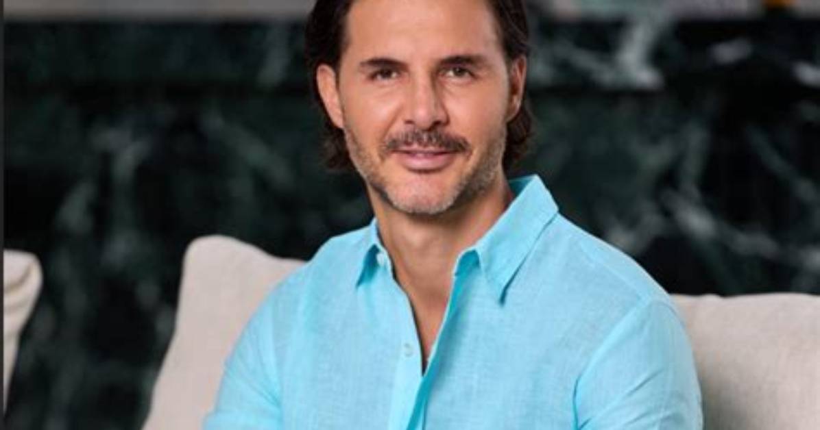 What Is German Rosete’s Net Worth? How Much Does the Businessman Earn