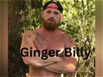 What Is Ginger Billy’s Real Name? Everything to Know About the Comedian