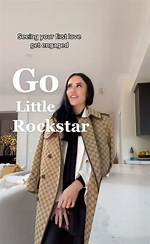 What Is “Go Little Rockstar” Tiktok Trend? Song & Lyrics Explained