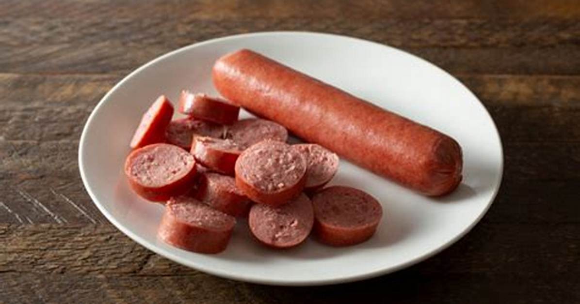 What Is Hot Dog Casing Made out Of