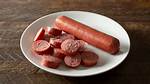 What Is Hot Dog Casing Made out Of