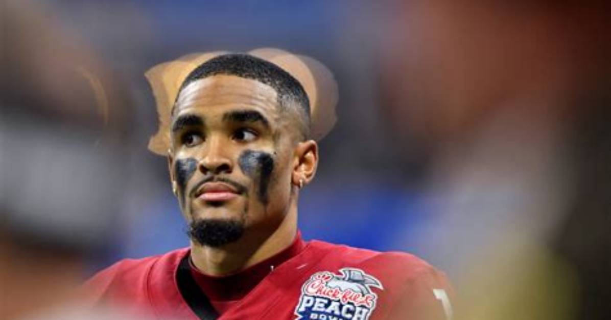 What Is Jalen Hurts Salary with the Eagles?