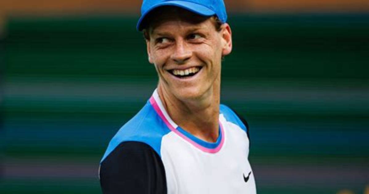 What Is Jannik Sinner’s Ethnicity? Where Is Jannik Sinner Originally from? What Seed Is Sinner? How Do You Pronounce Jannik Sinner?
