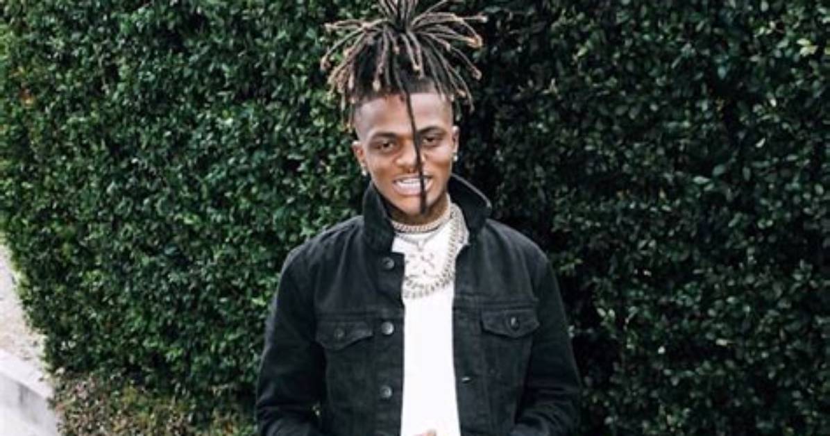 What Is Jaydayoungan’s Net Worth?