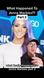 What Is Jenna Twitch Real Name? Everything to Know About the Twitch Star