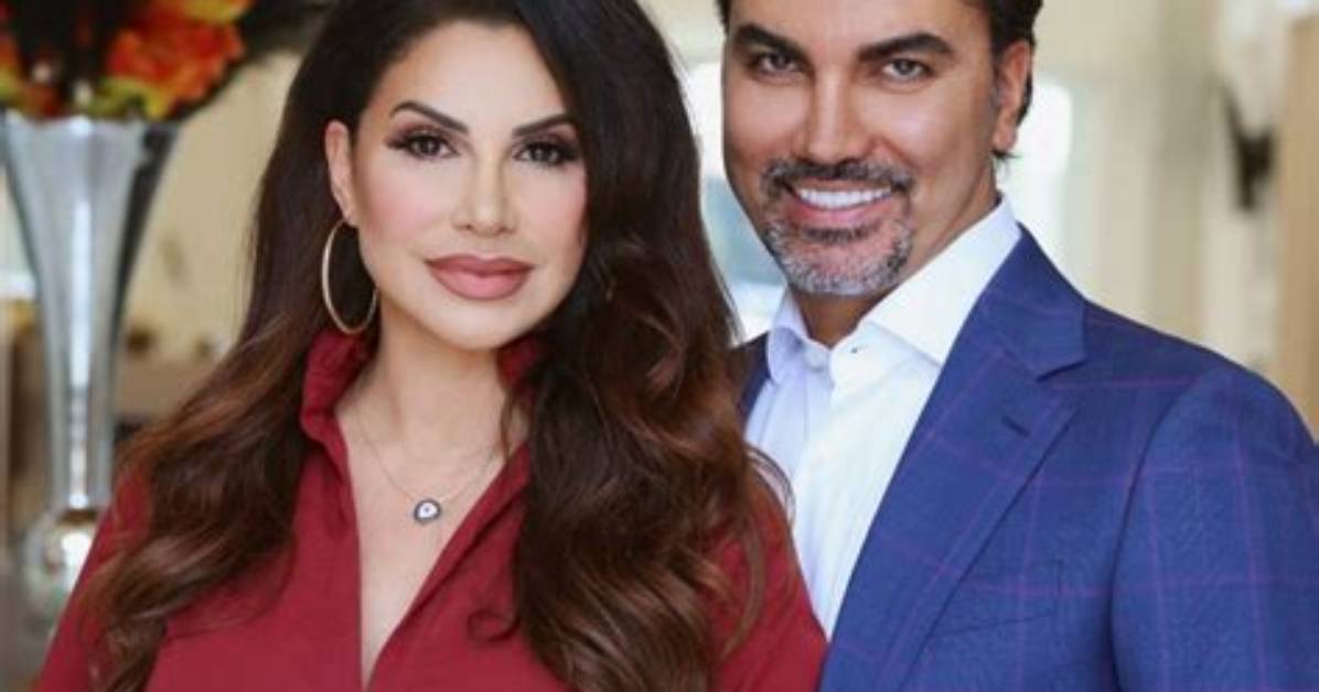 What Is Jennifer Aydin Husband Girlfriend Name? Latest Episode of Rhonj Reveals Truth About the Cheating Scandal
