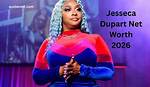 What Is Jesseca Judy Dupart Net Worth? Kids and Wife Da Brat