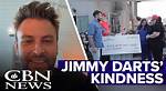 What Is Jimmy Darts Real Name?