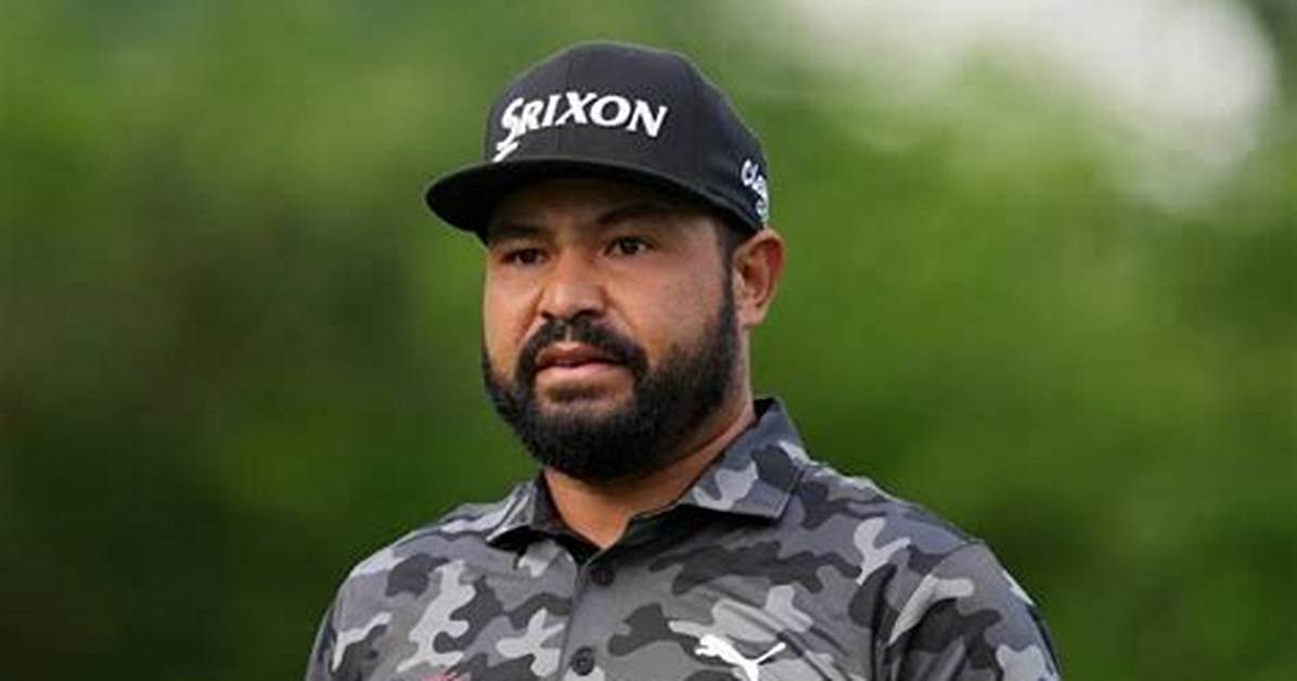 What Is Jj Spaun’s Ethnicity? How Old Is Jj Spaun?