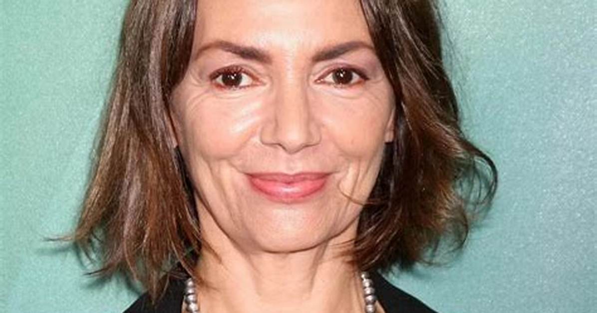 What Is Joanne Whalley Doing Now? Where Does Joanne Whalley Live?