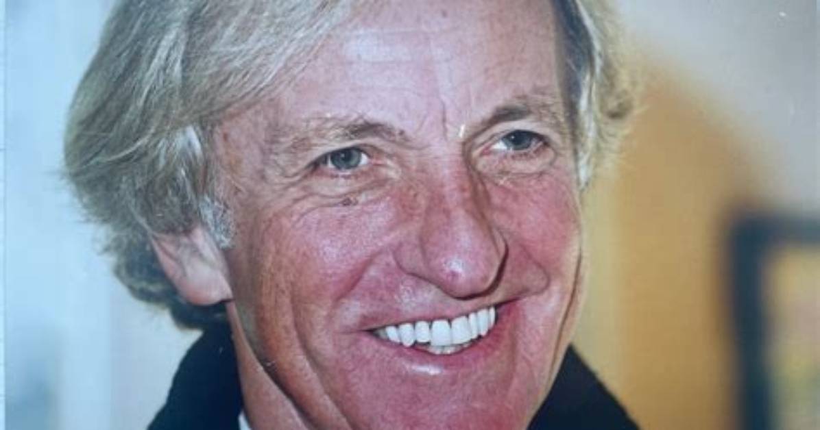 What Is John Pilger Famous for?