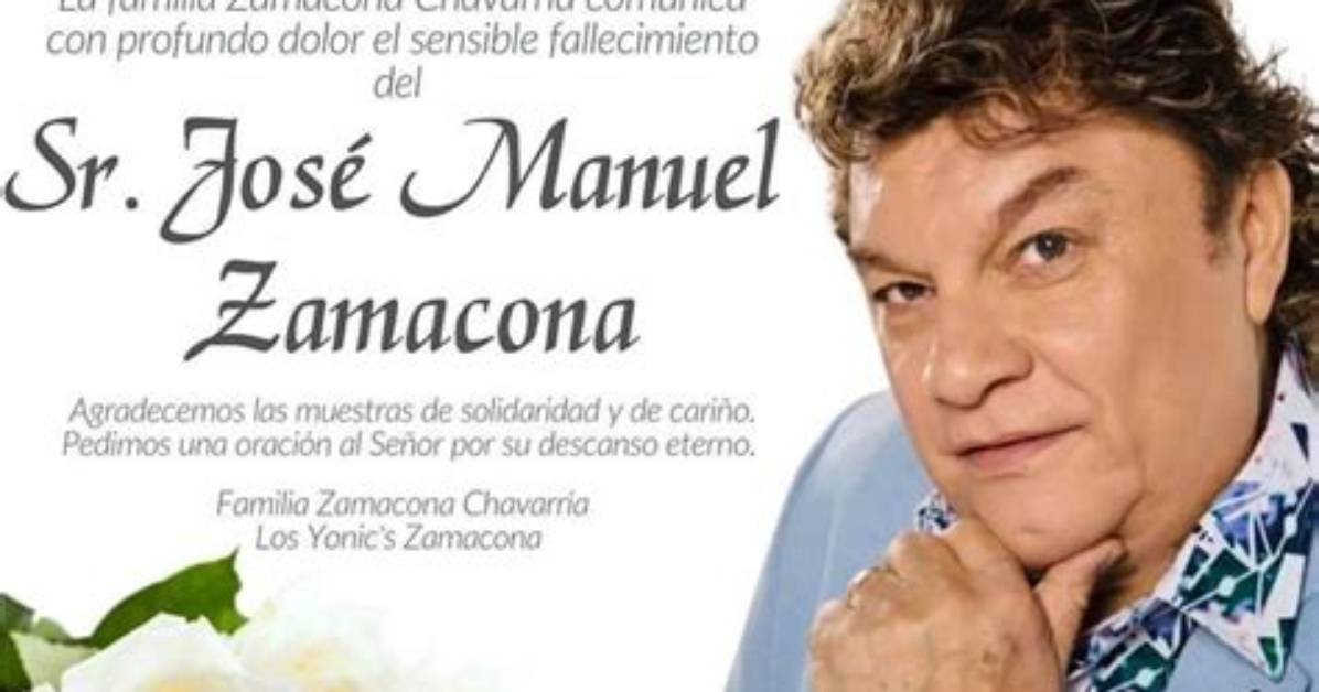 What Is Jos%C3%A9 Manuel Zamacona S Edad 150. Jpg