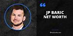 What Is Jp Baric Net Worth? How Rich Is the Business Mogul? Find Out