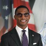 What Is Justin Bibb Sexuality? Details to Know About His Love Life