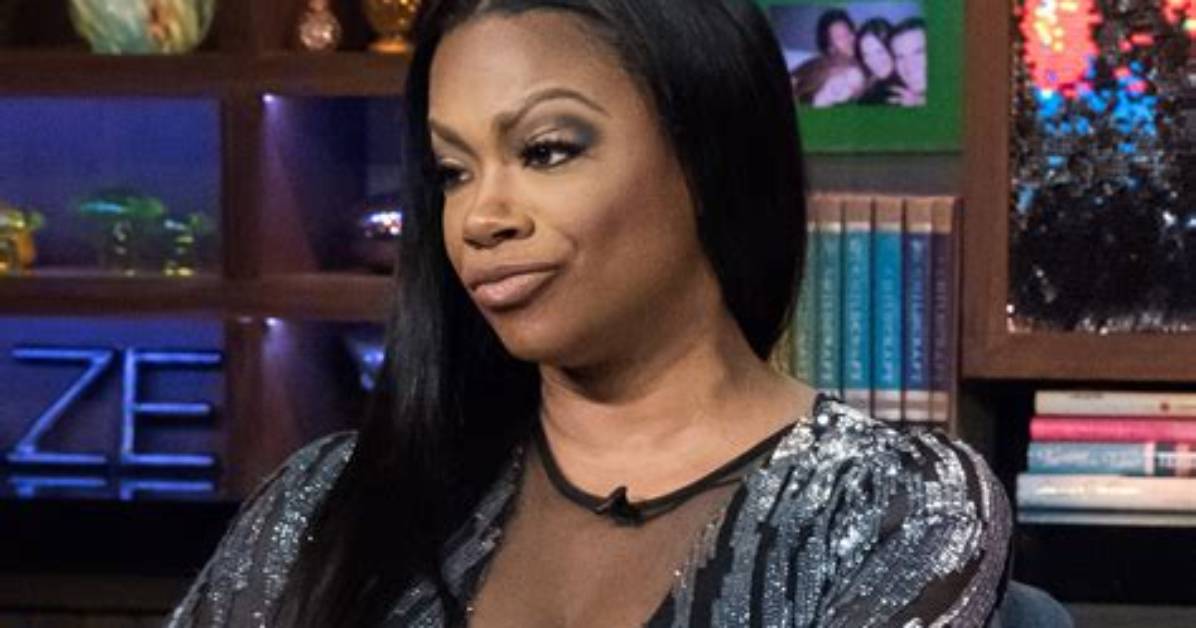 What Is Kandi Burruss Real Name? Is Kandi Burruss a Taurus? How Did Kandi Burruss Lose Her Weight?