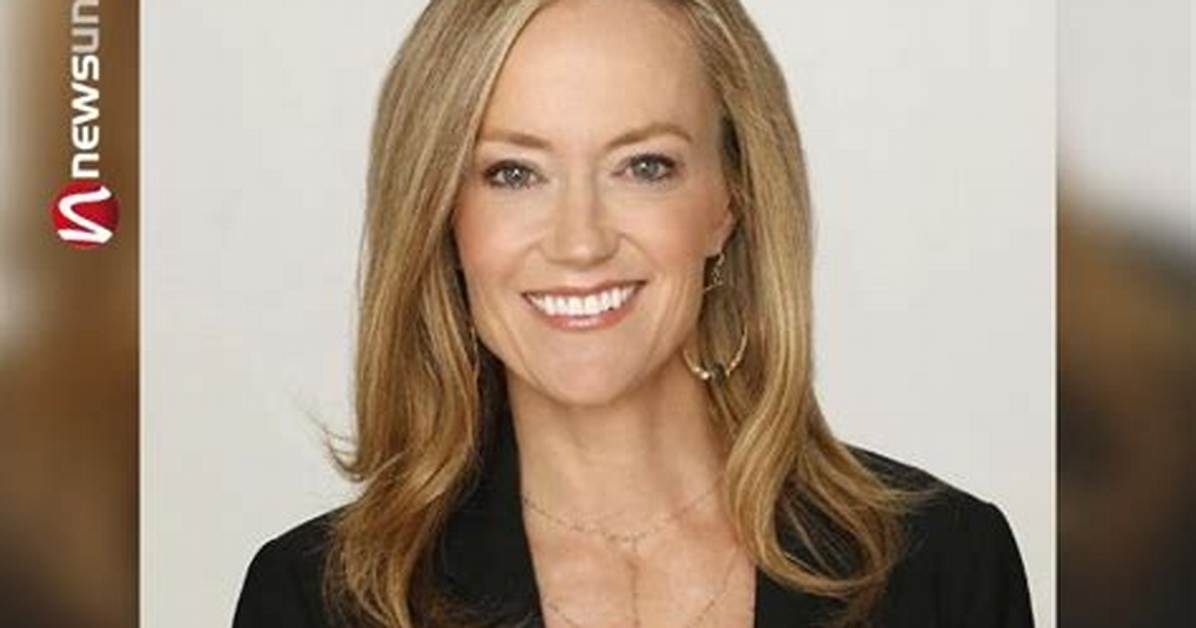 What Is Karey Burke Salary as an American Executive Producer? Here Is What You Know About Her