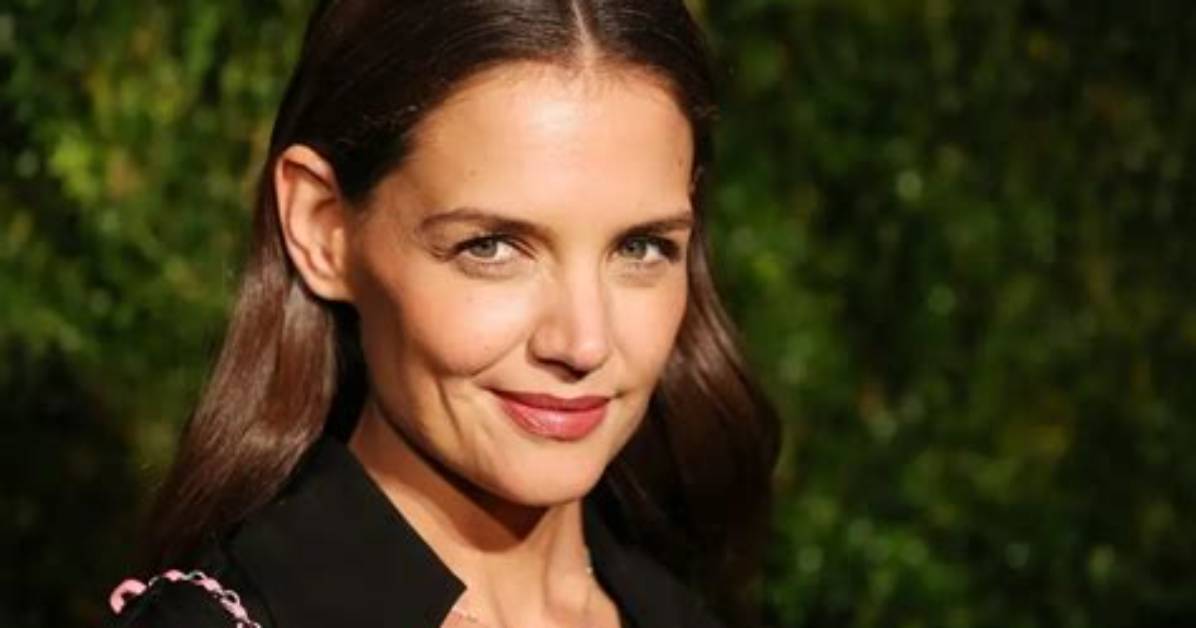 What Is Katie Holmes Net Worth After Divorce from Tom Cruise