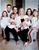 What Is Lauren Newton Net Worth? Everything to Know About Bert Newton Daughter