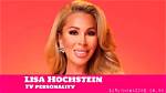What Is Lisa Hochstein’s Net Worth? Fortune Explored as She Reportedly Claims Rhom Salary Is “Insufficient” for Her Kids’ Lifestyle