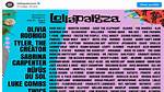 What Is Lollapalooza Age Limit?