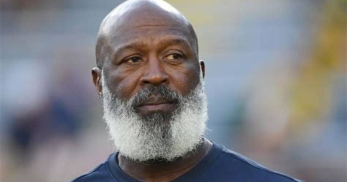 What Is Lovie Smith Salary and Net Worth as Potential Texans Coach? How Rich Is the Top Contender for the Position?