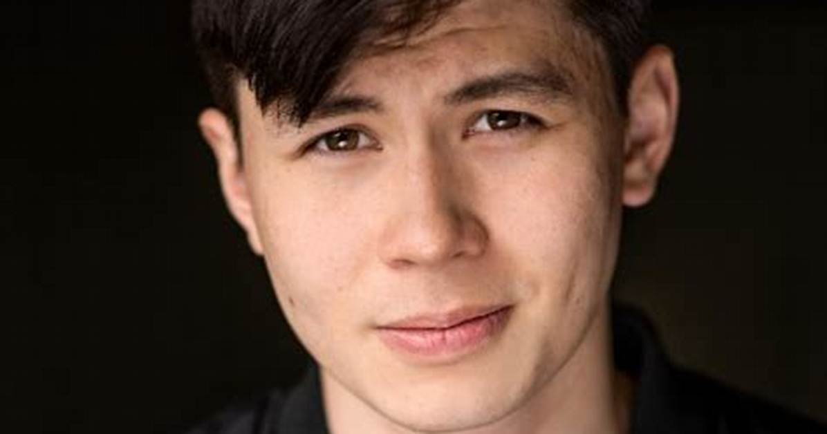 What Is Mason Temple’s Age? How Old Is the Actor