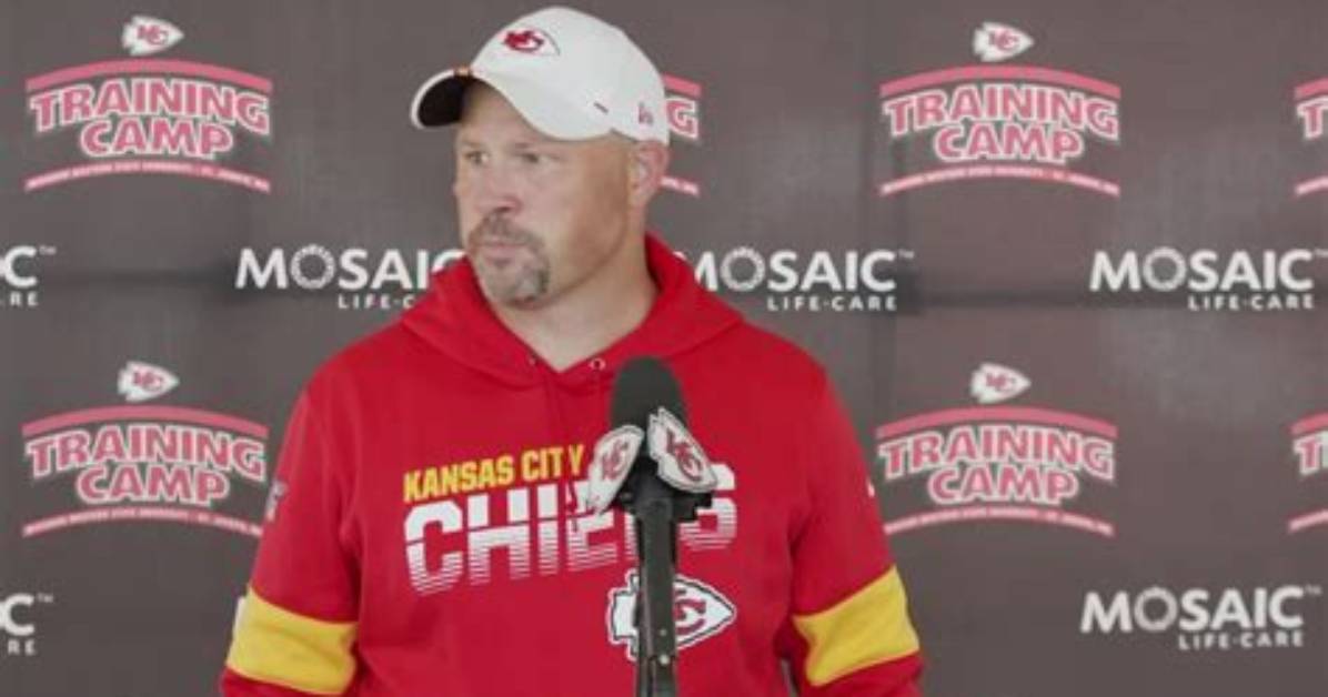 What Is Matt House Salary as Chiefs Defensive Coach? Wife Jessi and Net Worth