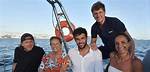 What Is Matteo Berrettini Ethnicity? Parents & Family