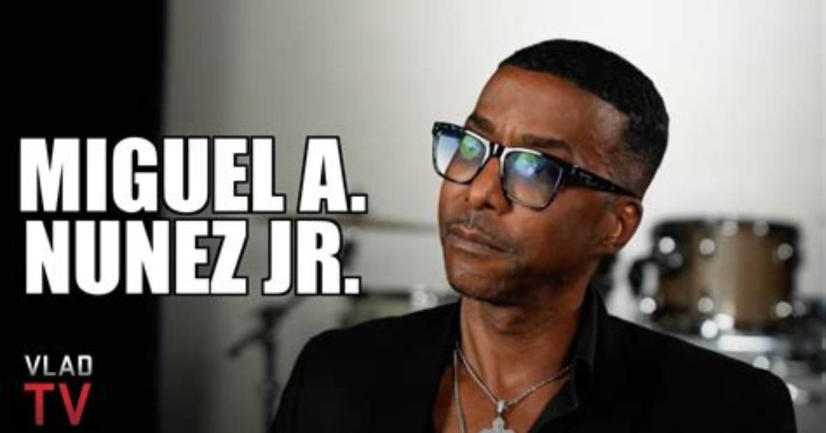 What Is Miguel Nunez Sexuality – Is He Gay? Details We Know About the Actor