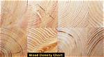 What Is More Dense Wood or Brick