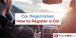 What Is Needed to Register a Car in Colorado