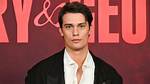 What Is Nicholas Galitzine Sexuality? Is He Gay? Meet His Partner or Girlfriend